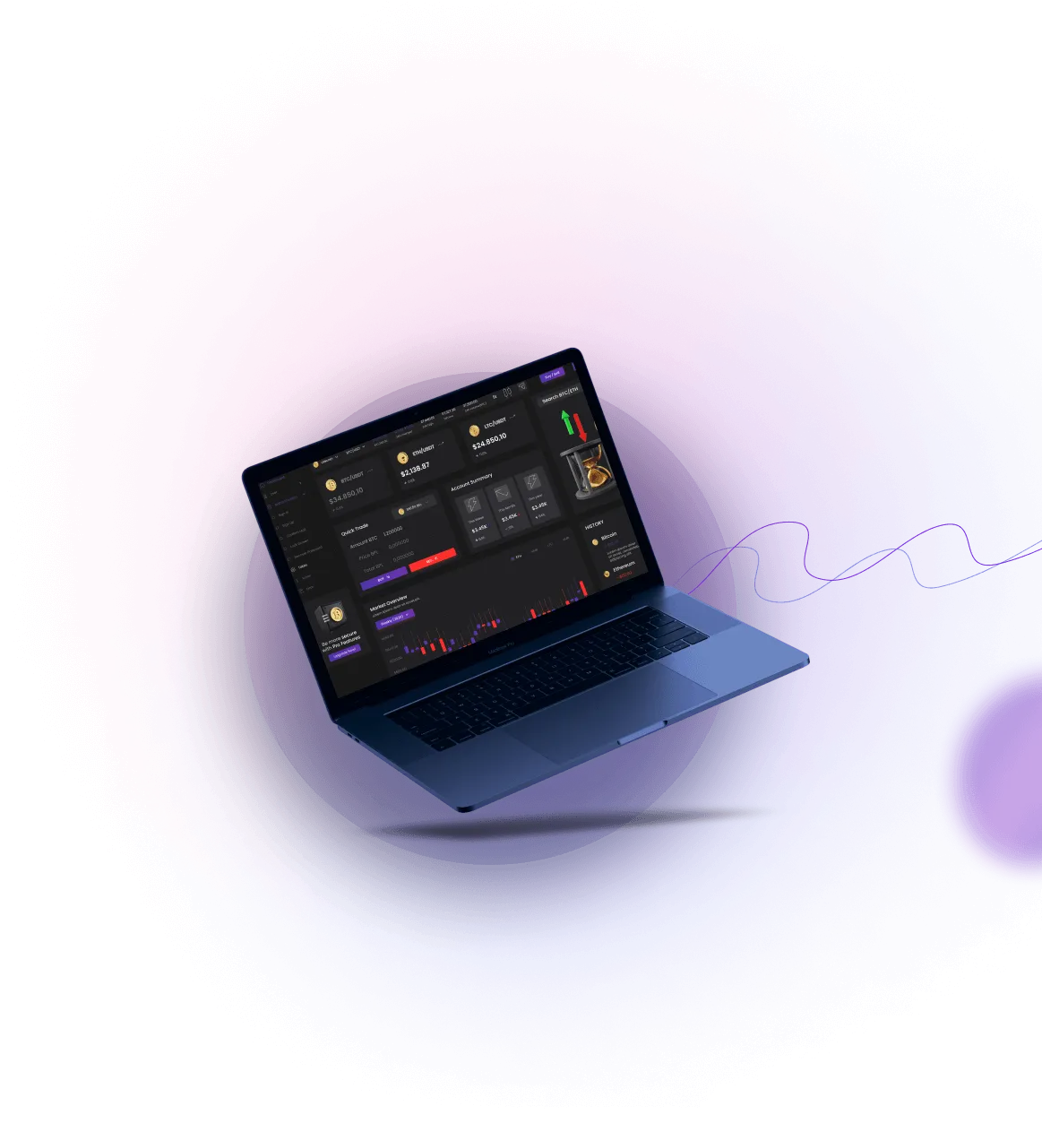 Global Flow System - Global Flow System: Enhanced Security with Cryptography